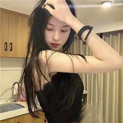 向生命跳舞的女孩