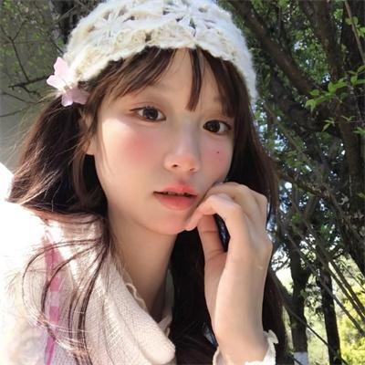 倔强甜心