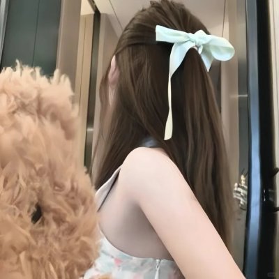 外貌与微笑